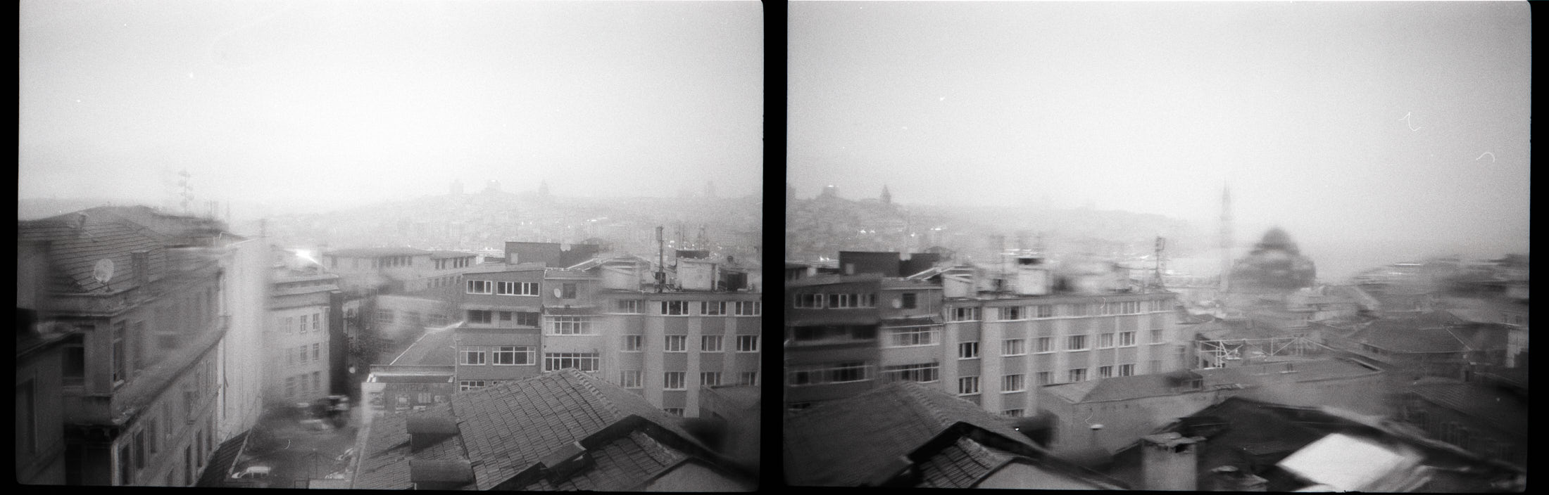 landscape photography photographer brussels Bruxelles belgium photographe Istanbul b&w black and white analog photography